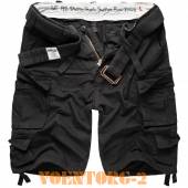 ����� Division Surplus | ����  Black